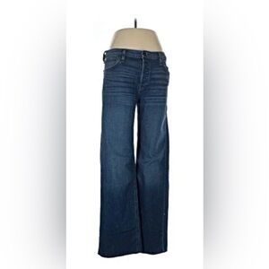 Hudson Wide Leg Jeans 👖 29